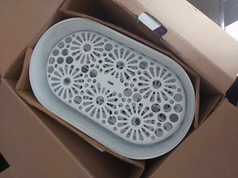 Stérilisateur à vapeur électrique 4-en-1 de PHILIPS AVENT – Image 3