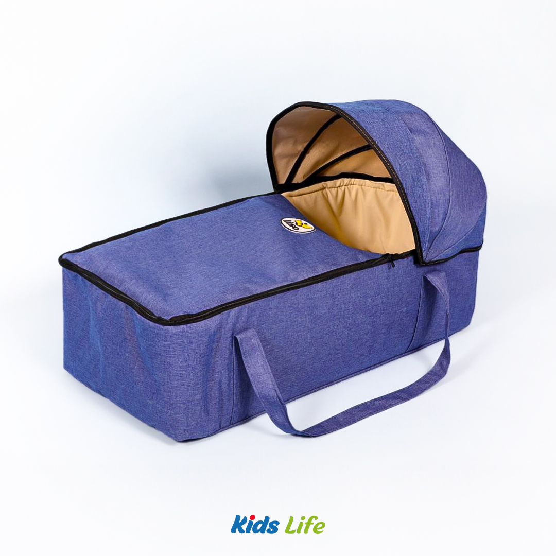 Landau Porte bébé LISO – Image 3