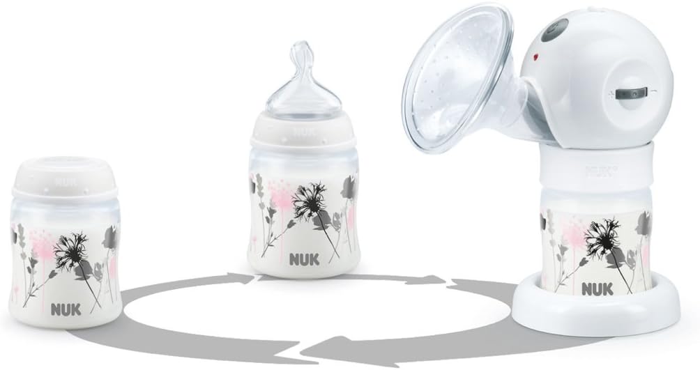 Tire-lait électrique NUK – Image 2