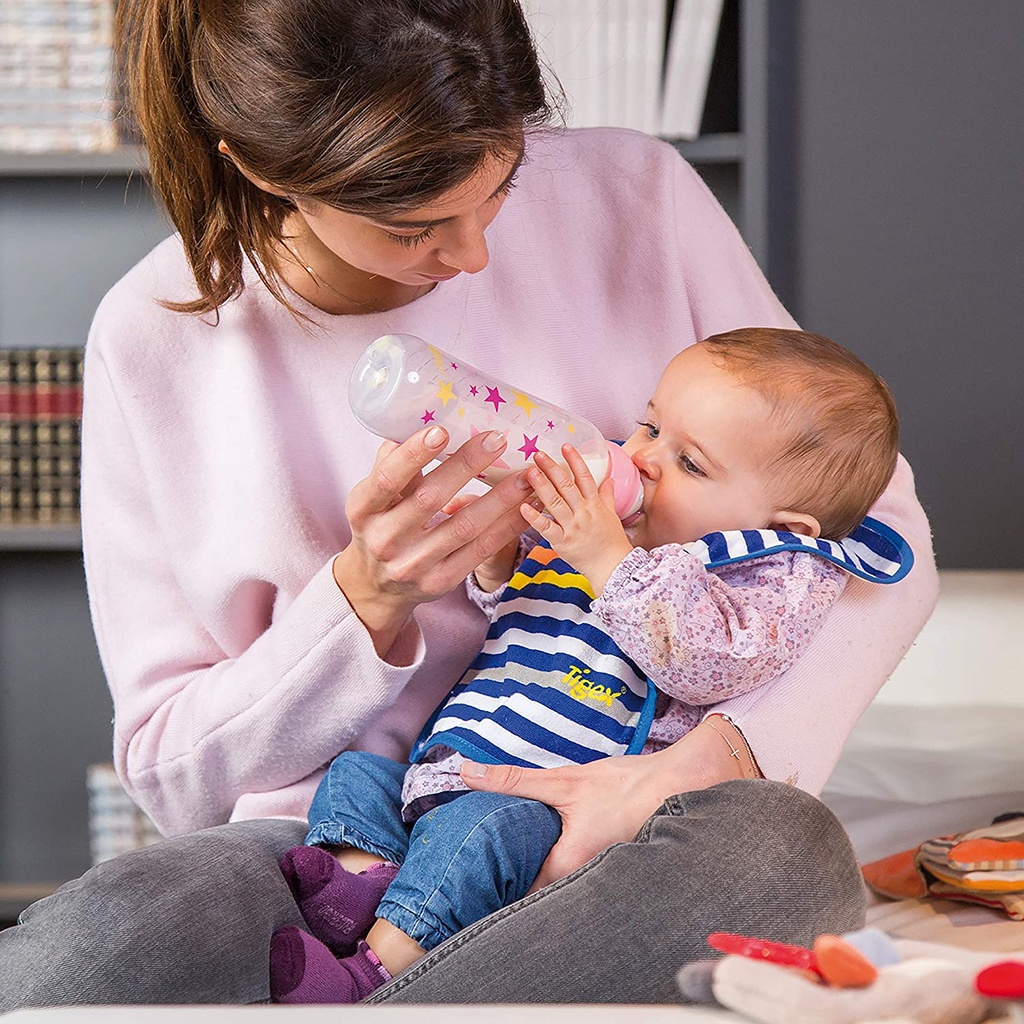 Chauffe biberon express 60' Auto maison TIGEX – Image 5