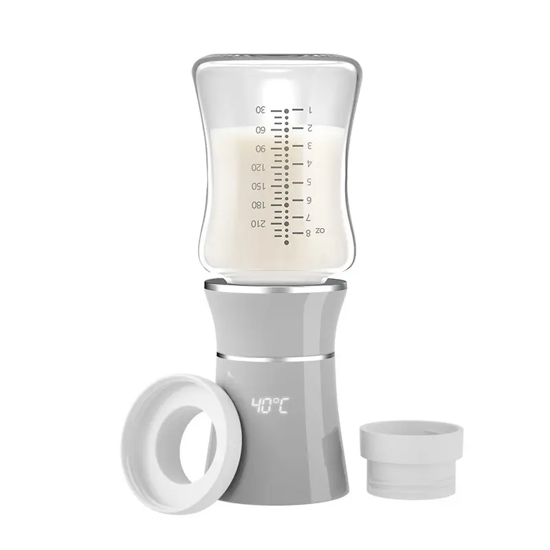 Chauffe biberon portable KIDS HEAVEN – Image 6