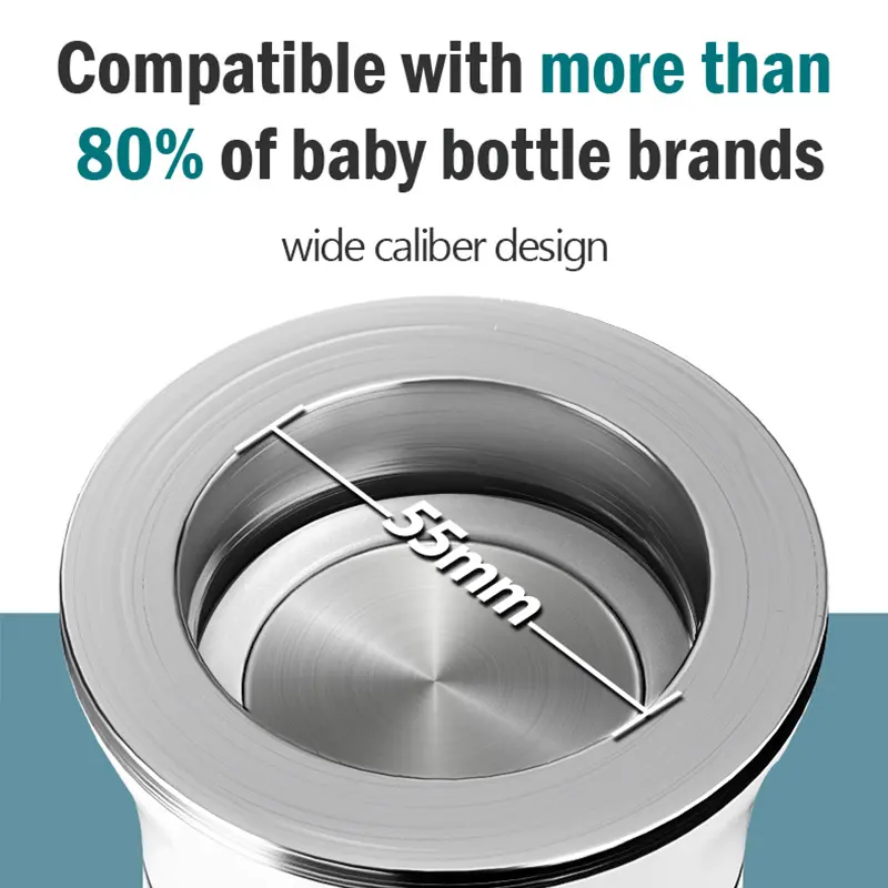 Chauffe biberon portable KIDS HEAVEN – Image 4