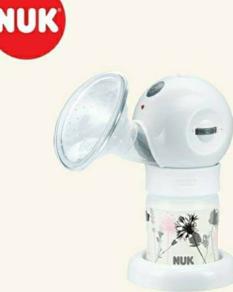 Tire-lait électrique NUK – Image 4