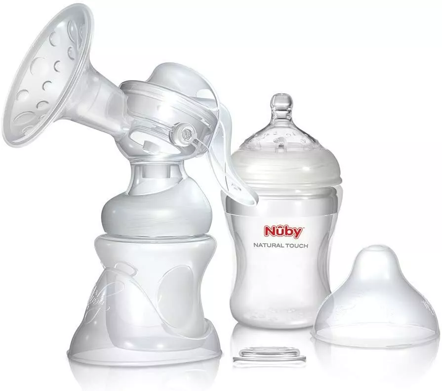 Tire-lait électrique NUBY – Image 2