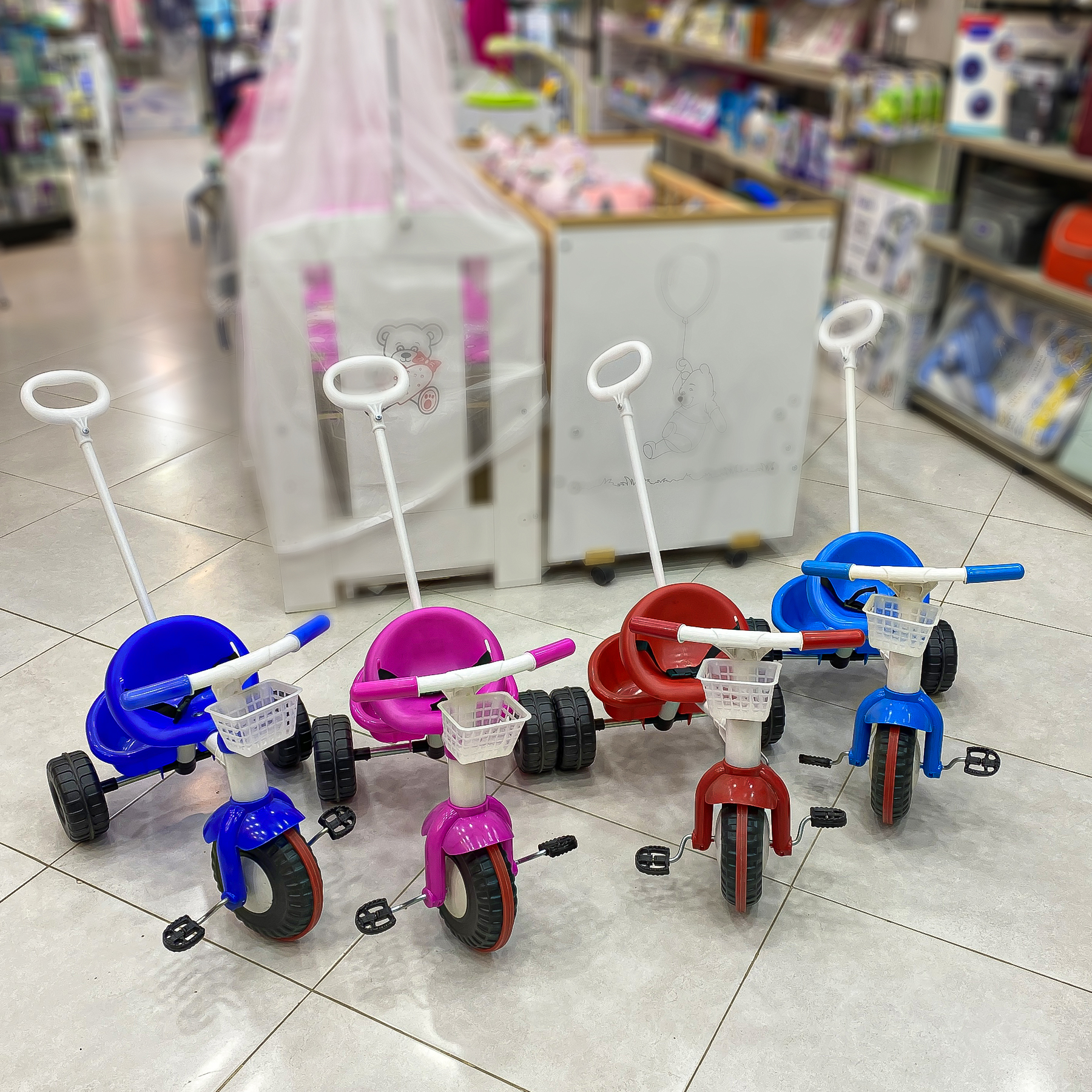 تريسيكل أطفال – Image 4