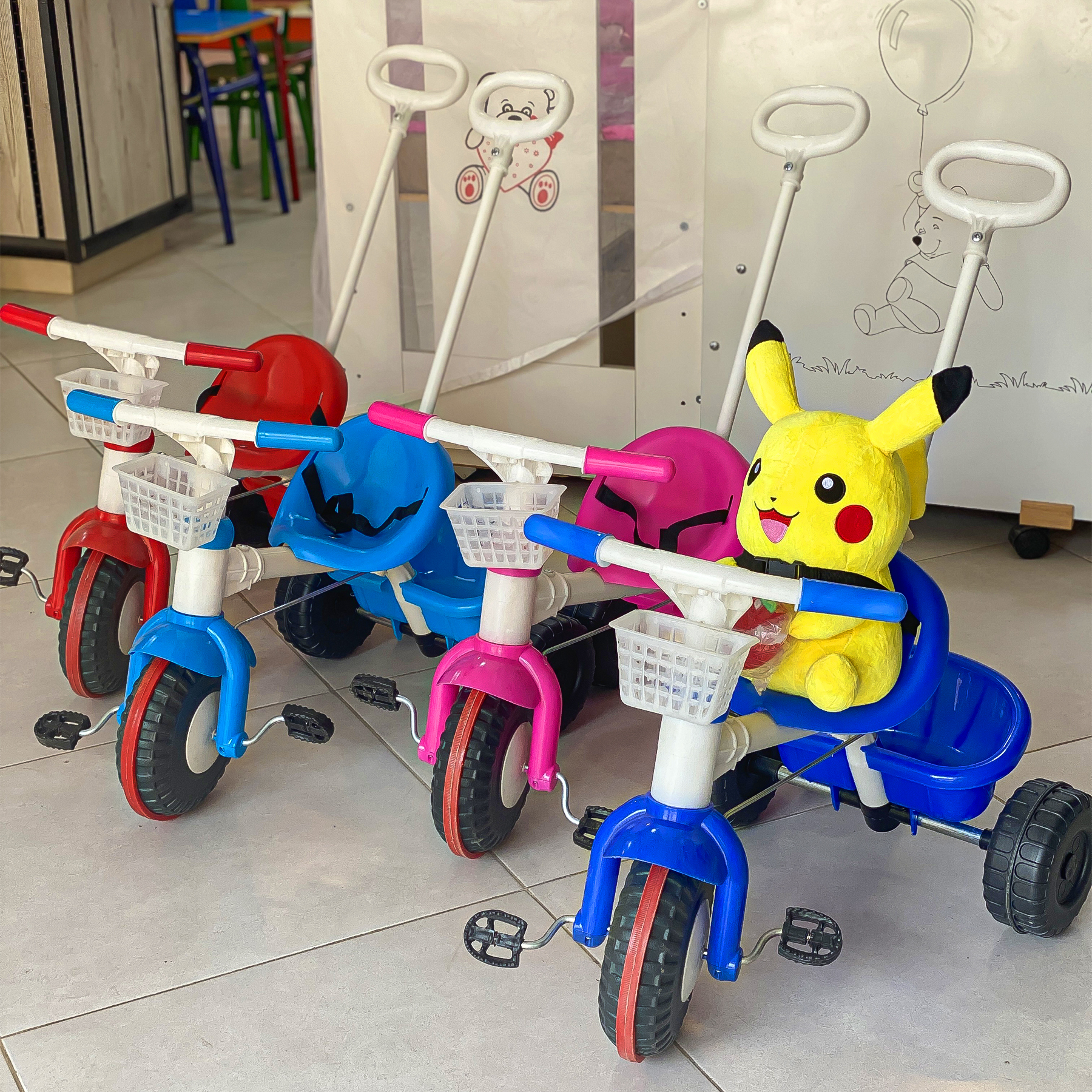 تريسيكل أطفال – Image 5